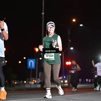 Runner Photo 7633221