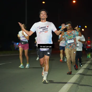 Runner Photo 7633227
