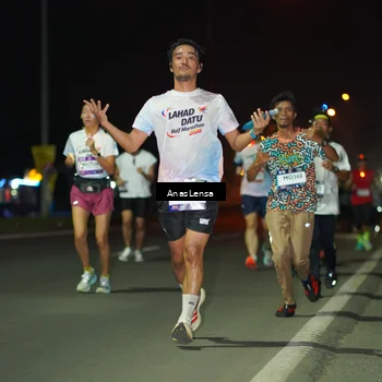 Runner Photo 7633228