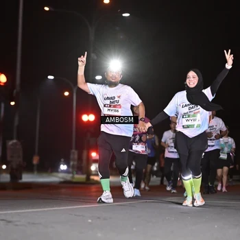Runner Photo 7633229