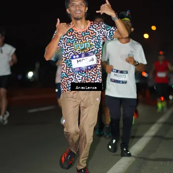 Runner Photo 7633230