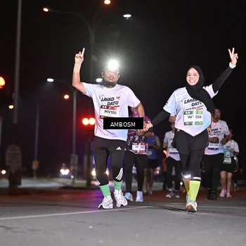 Runner Photo 7633239