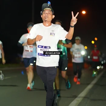 Runner Photo 7633242
