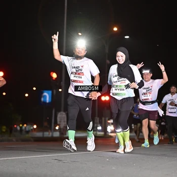 Runner Photo 7633247