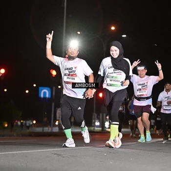 Runner Photo 7633250