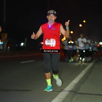Runner Photo 7633253