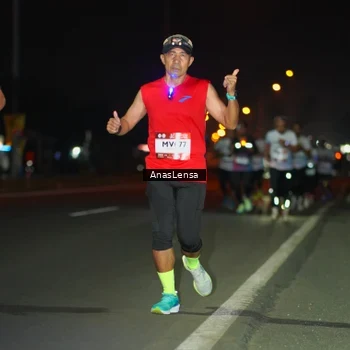 Runner Photo 7633259