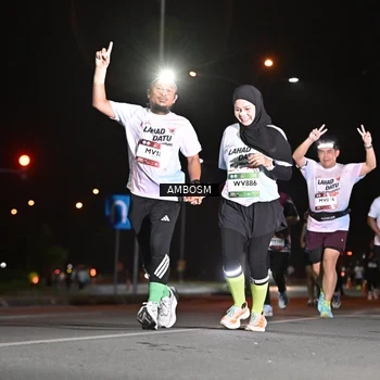 Runner Photo 7633261