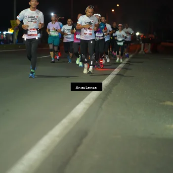 Runner Photo 7633263