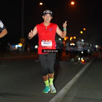 Runner Photo 7633265