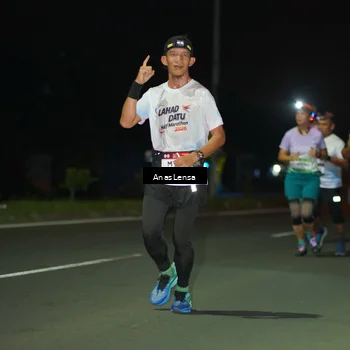 Runner Photo 7633268