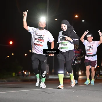 Runner Photo 7633269