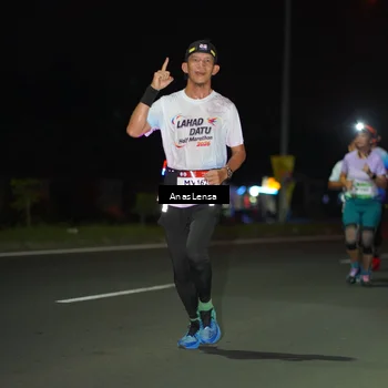 Runner Photo 7633272