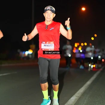 Runner Photo 7633277