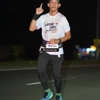 Runner Photo 7633278