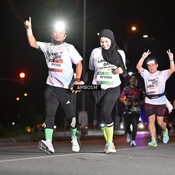 Runner Photo 7633279
