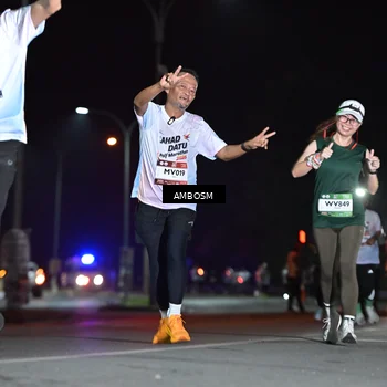 Runner Photo 7633280