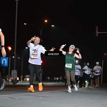Runner Photo 7633281