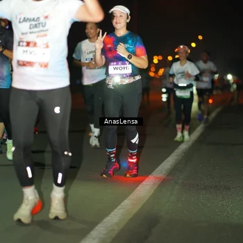 Runner Photo 7633284