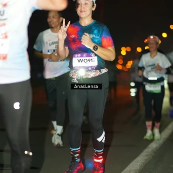 Runner Photo 7633285