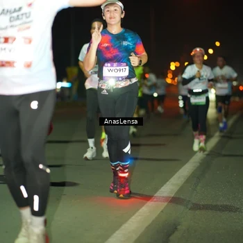 Runner Photo 7633291