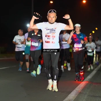 Runner Photo 7633292