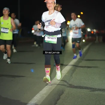 Runner Photo 7633299