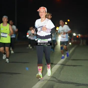 Runner Photo 7633300