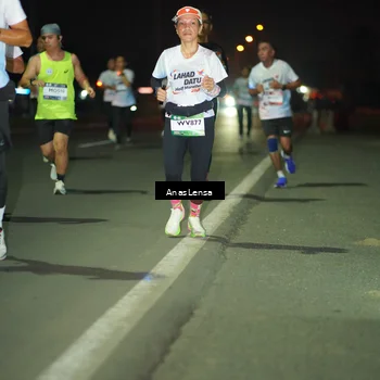 Runner Photo 7633302