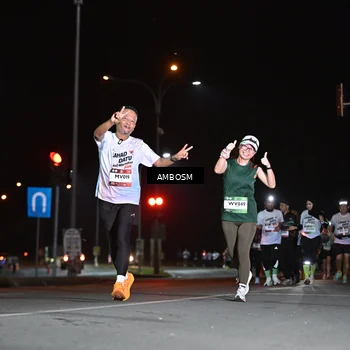 Runner Photo 7633305