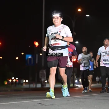 Runner Photo 7633306
