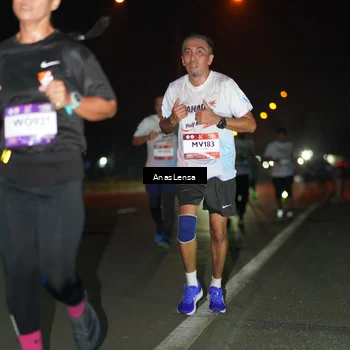 Runner Photo 7633307