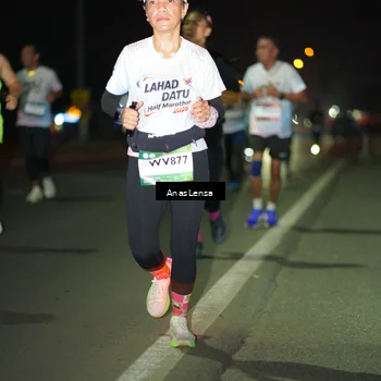 Runner Photo 7633309