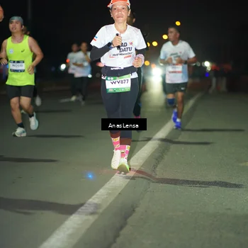 Runner Photo 7633311