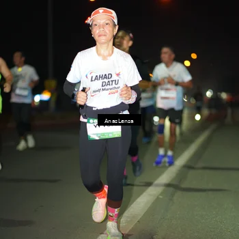 Runner Photo 7633312