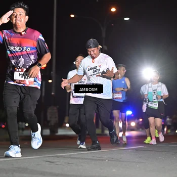 Runner Photo 7633319
