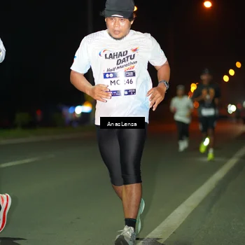 Runner Photo 7633331