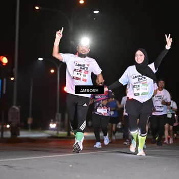 Runner Photo 7633340