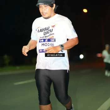 Runner Photo 7633345