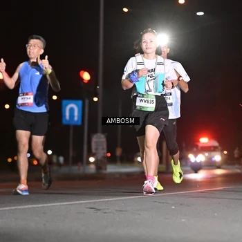 Runner Photo 7633352
