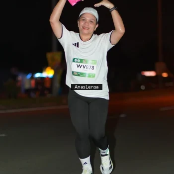 Runner Photo 7633355