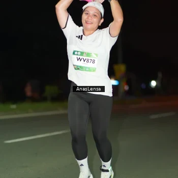 Runner Photo 7633366