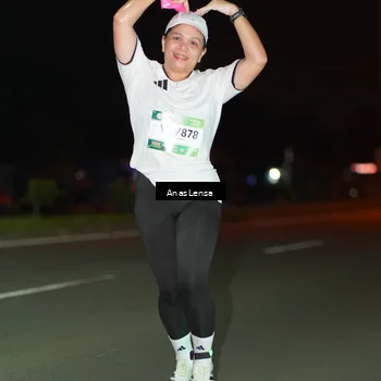 Runner Photo 7633367