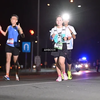Runner Photo 7633370