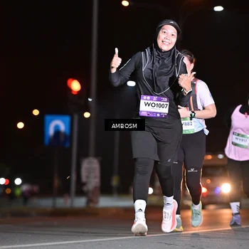 Runner Photo 7633373