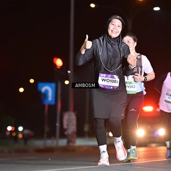 Runner Photo 7633374