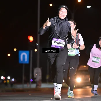 Runner Photo 7633375