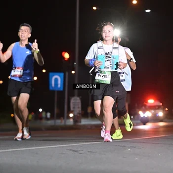 Runner Photo 7633376
