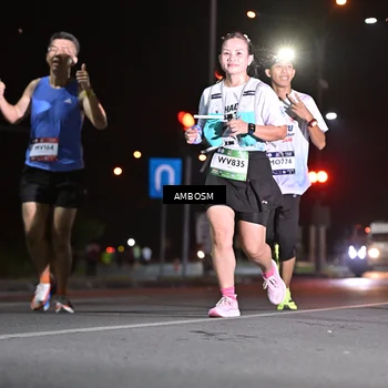 Runner Photo 7633377