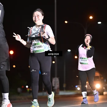 Runner Photo 7633378